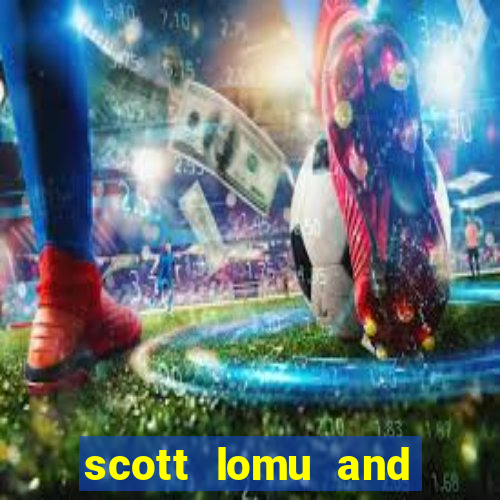 scott lomu and george wright now